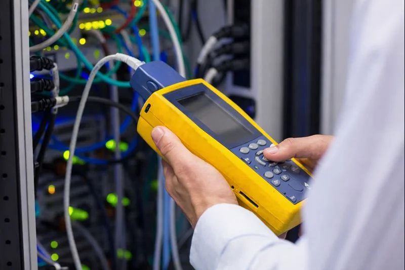 Locação de Equipamentos